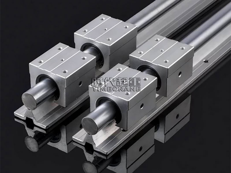 铝合金125KG工具轨