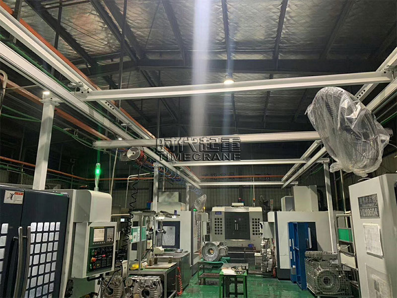 悬臂吊使用之前需要注意什么？